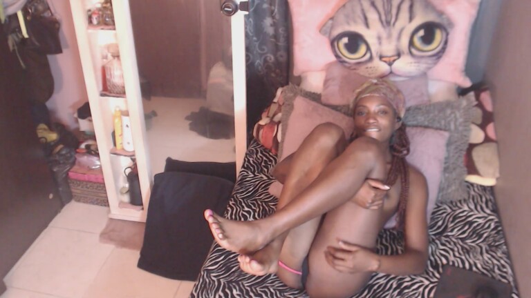 NashaAbara's Streamate show and profile