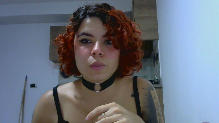 Alicia1407's Streamate show and profile