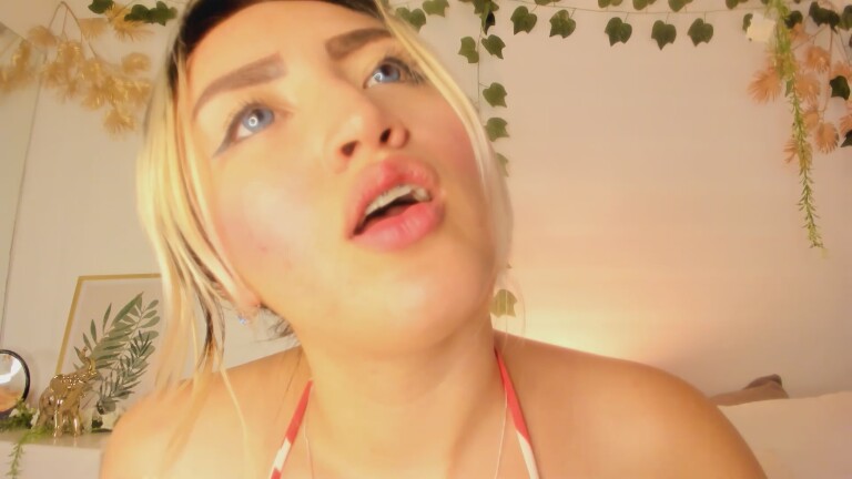 NaraSuarez's Streamate show and profile