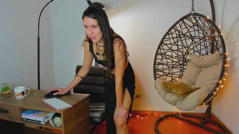 JenaMarquez's Streamate show and profile