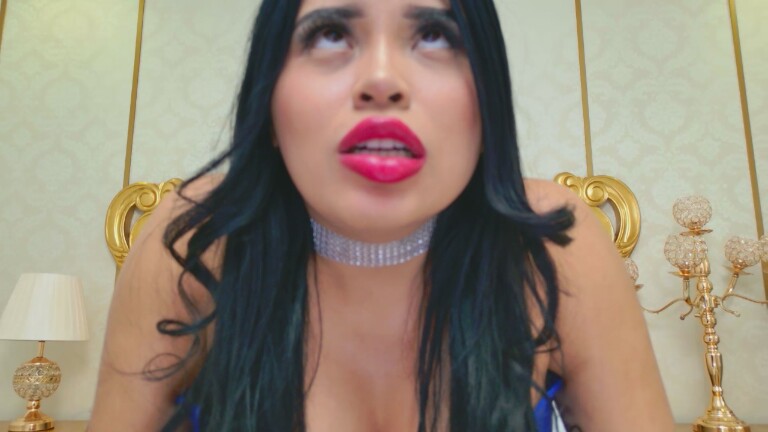 LuciaTorres's Streamate show and profile