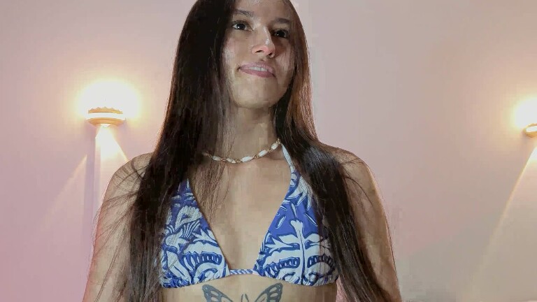 Connie_Lee's Streamate show and profile