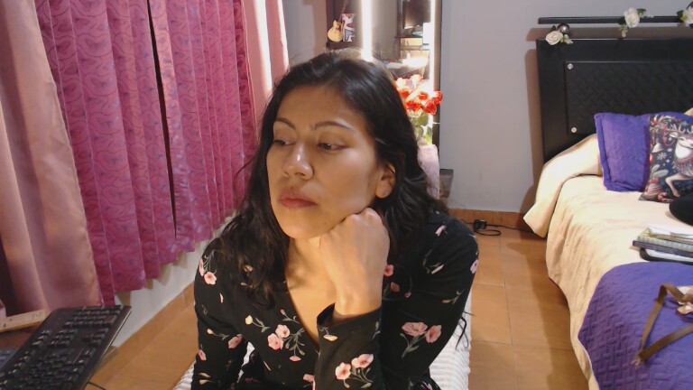 RubiKayale's Streamate show and profile