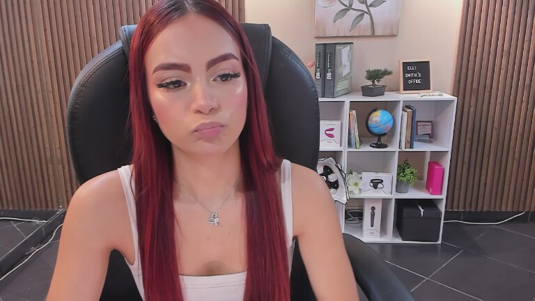 Mariana_Miller's Streamate show and profile