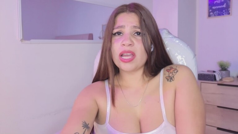 blueehazell18's Streamate show and profile