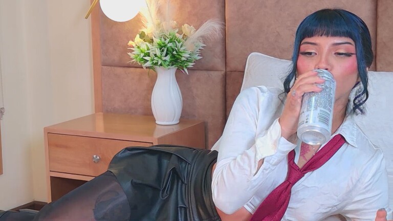 AlanaPierce's Streamate show and profile