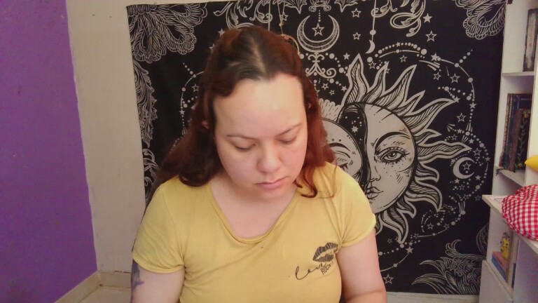 clairewitch's Streamate show and profile