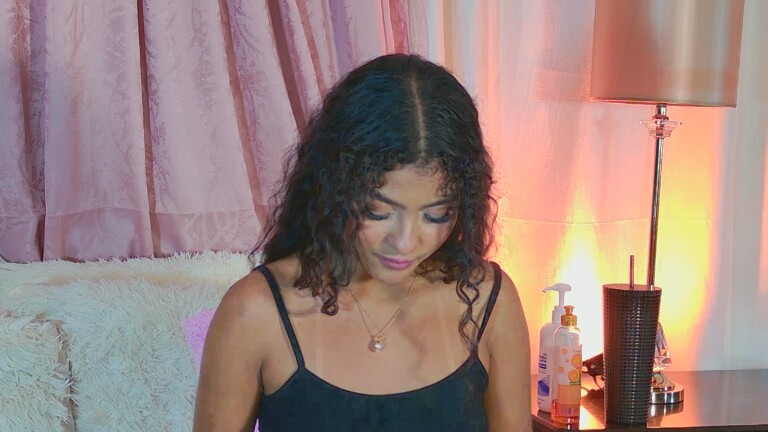 ValleryJohnson's Streamate show and profile