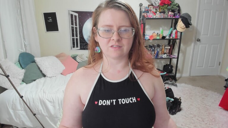 Michellelovesu's Streamate show and profile