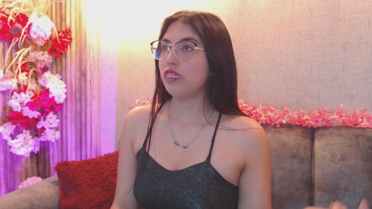 DiazMia_s's Streamate show and profile