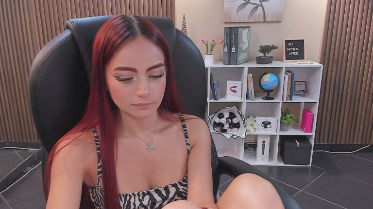 Mariana_Miller's Streamate show and profile