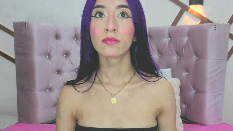 JuliaJobss's Streamate show and profile