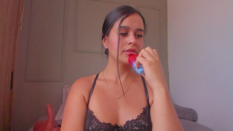 IsabellaHazee's Streamate show and profile