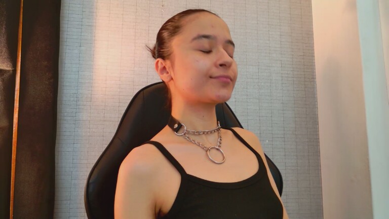 AmeliaSmithh's Streamate show and profile