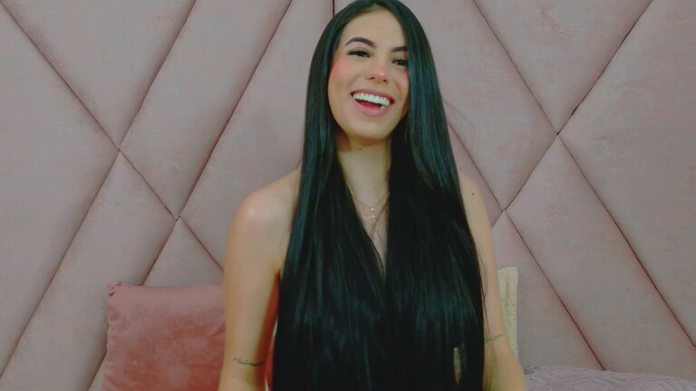 VictoriaSoleil's Streamate show and profile