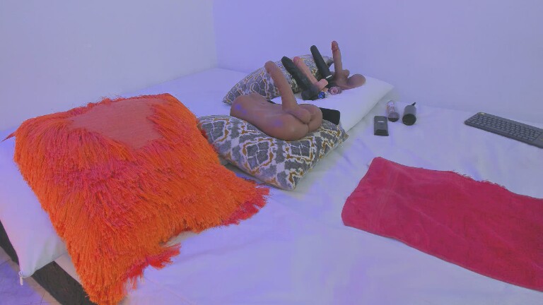 IsabelOrtega's Streamate show and profile