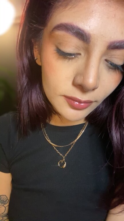 BrianaWells's Streamate show and profile