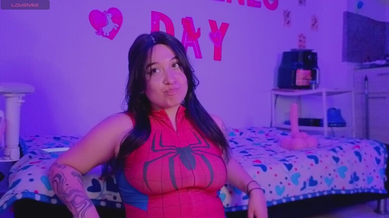 FernandaOrtega's Streamate show and profile