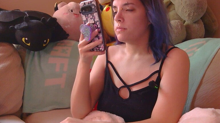 xbb_bunniix's Streamate show and profile