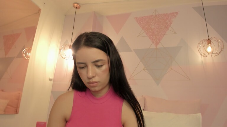 AlmaVegga's Streamate show and profile