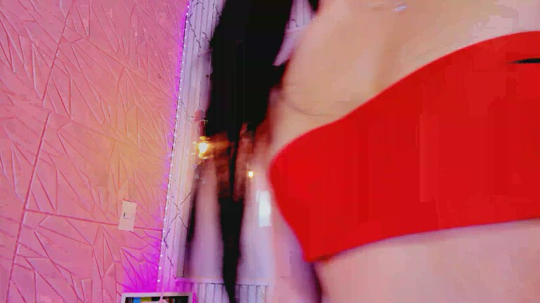 MilyRosie's Streamate show and profile