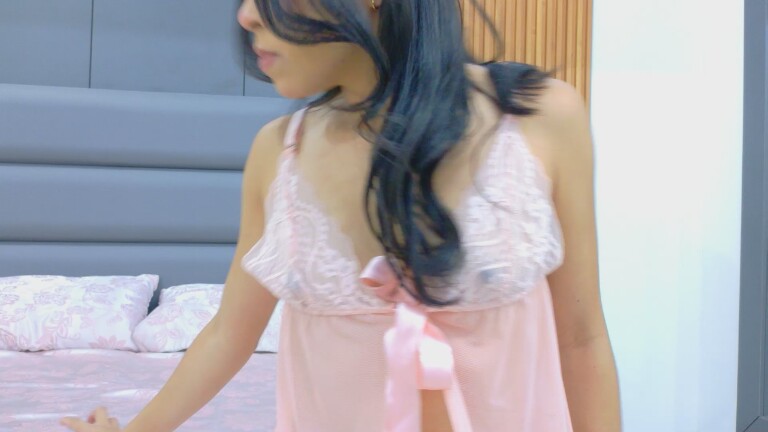 KiraCollins's Streamate show and profile