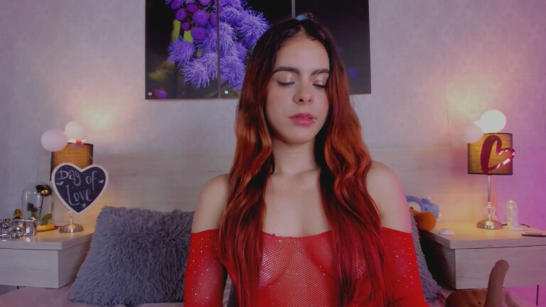 SamanthaaWoods's Streamate show and profile