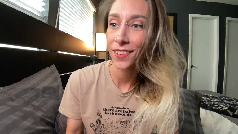 VeronicaArcher's Streamate show and profile