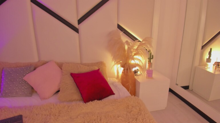 ArianaStockman's Streamate show and profile