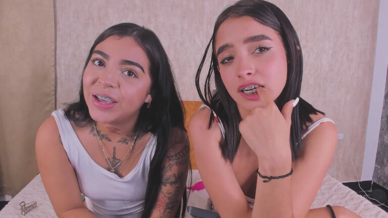 StefanyRousse's Streamate show and profile