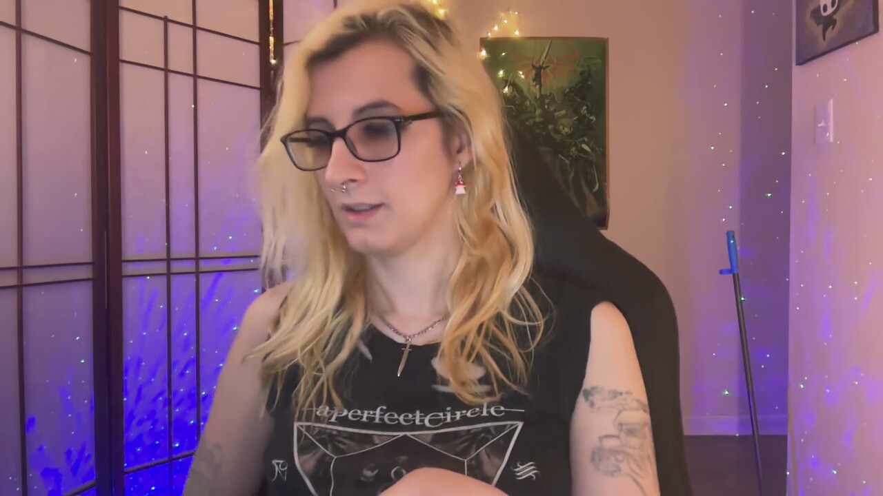 TinyTarrow