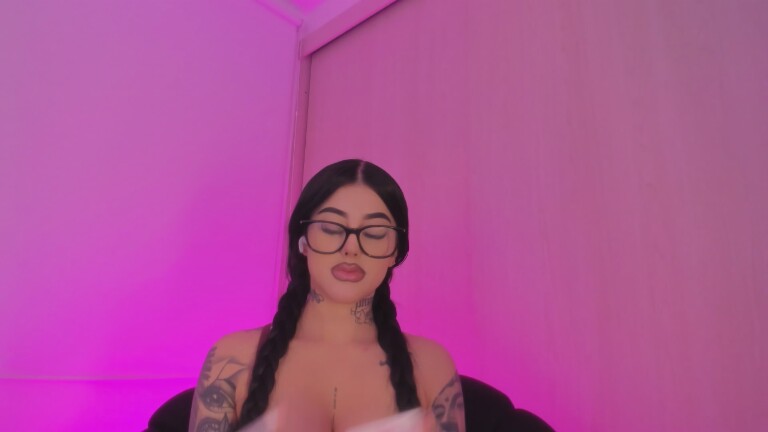 SamanthaEvgeniev's Streamate show and profile