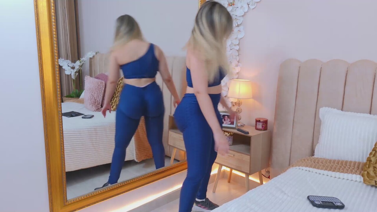 SelenaMontreall