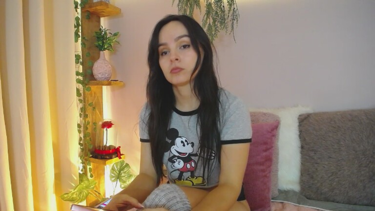 JessiAngelx's Streamate show and profile