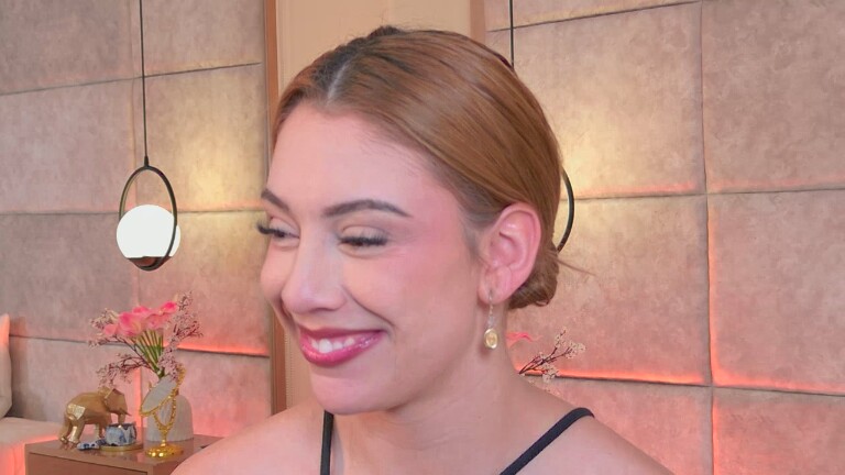 ArianaSole's Streamate show and profile