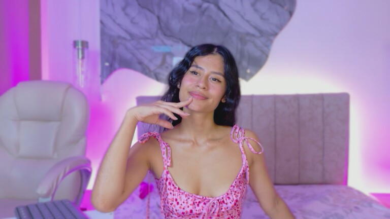 PaulinaDalia's Streamate show and profile