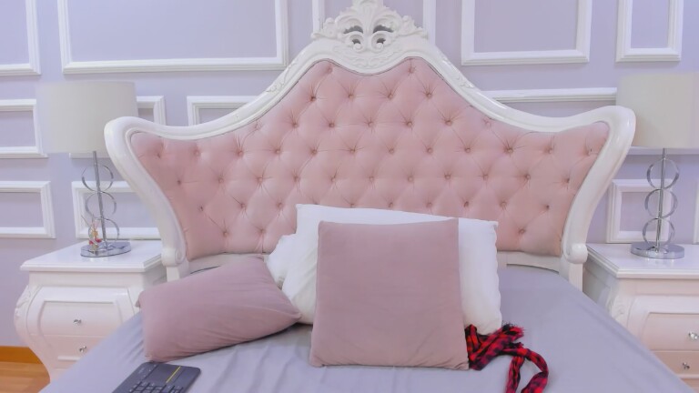 LexiMolly's Streamate show and profile