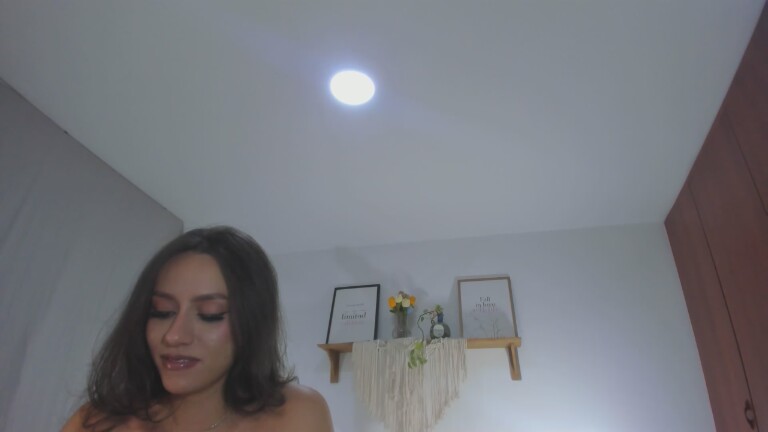 AlissonOwens's Streamate show and profile