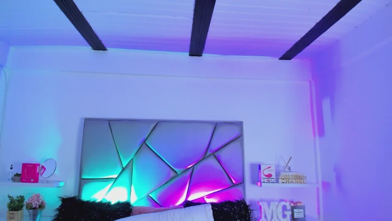 MelissaGolden's Streamate show and profile