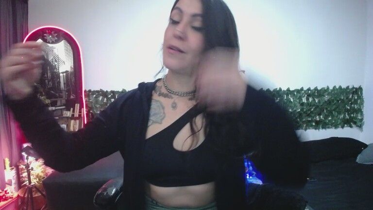 AnastasiaBasstt's Streamate show and profile