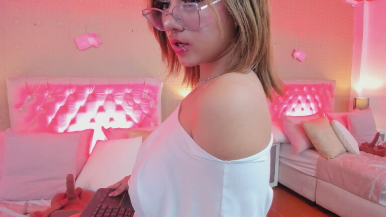 AnitaVega's Streamate show and profile