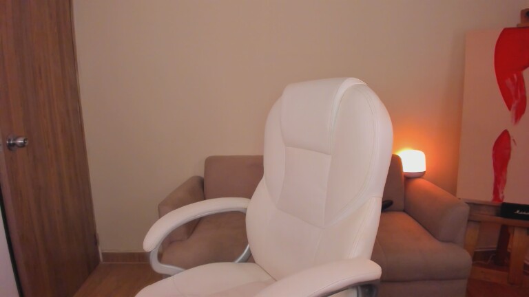 SabrinnaAdams's Streamate show and profile