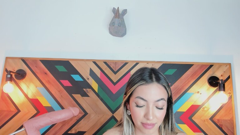 CelesteRiioz's Streamate show and profile