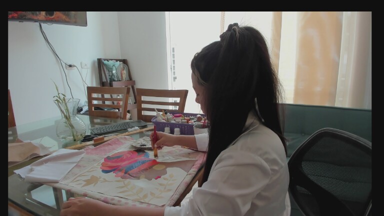 AureliaNoir's Streamate show and profile