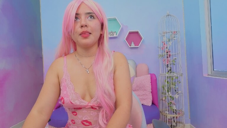 Kat_Ross's Streamate show and profile