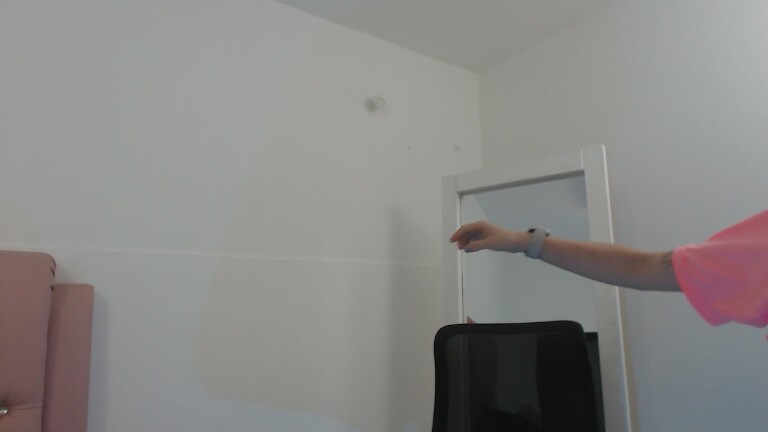 HannaJune's Streamate show and profile