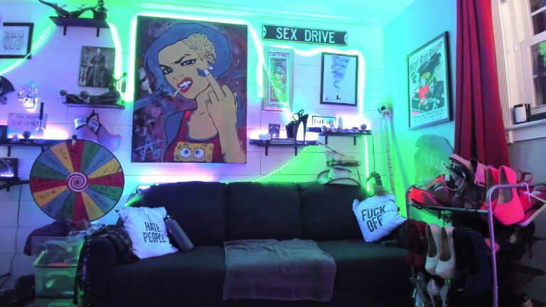 Chelsea_Rae's Streamate show and profile