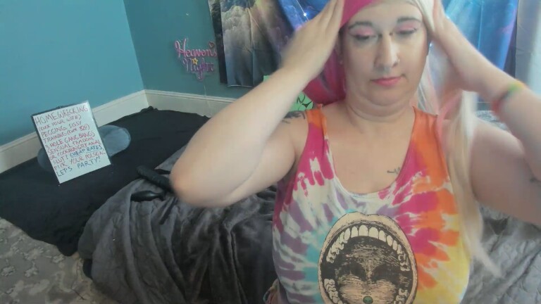 ShaeWednesday's Streamate show and profile