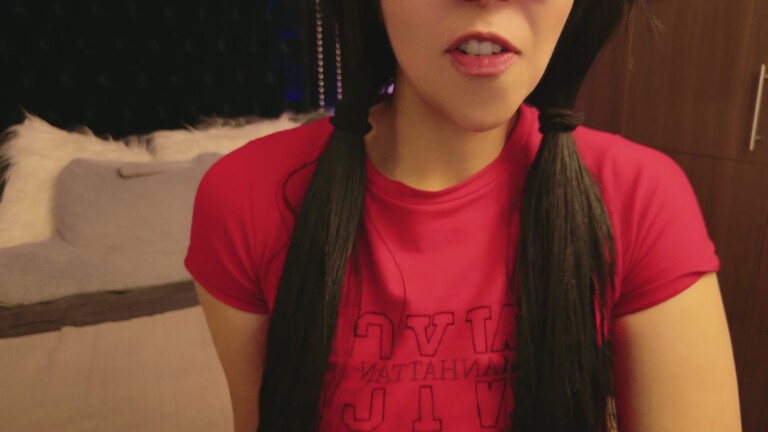 Megatitssss's Streamate show and profile