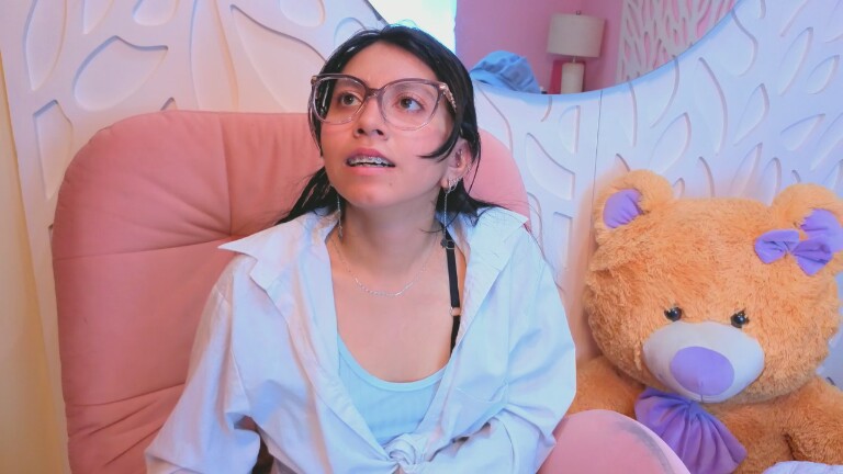 VioletxBloom's Streamate show and profile